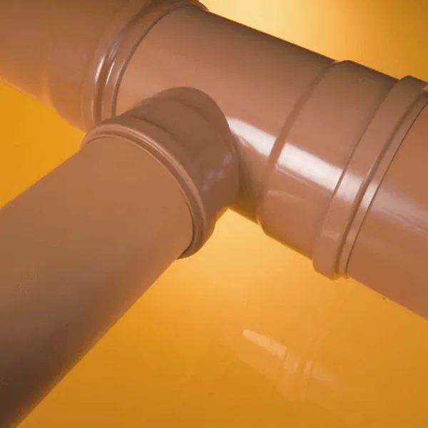 How Do I Connect My Downpipes to the Underground Drainage?
